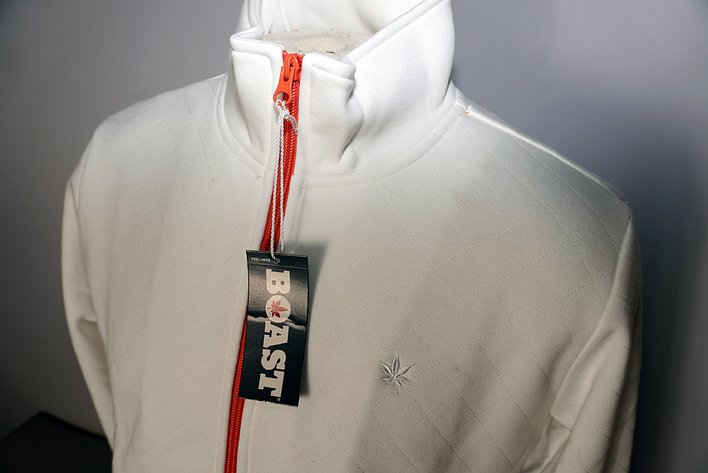 BOAST Designer Clothing Line & Winter Jackets by Daniel Won