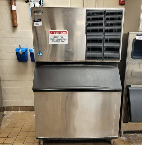 Commercial Kitchen Equipment & Refrigeration